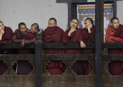 Enlightened (Bhutan)