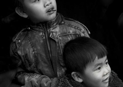 Two brothers (Vietnam)